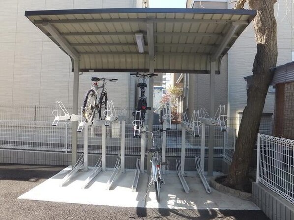 グランドゥールの物件内観写真